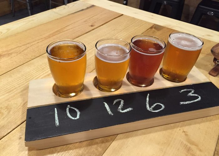 things to do in maine beer trail