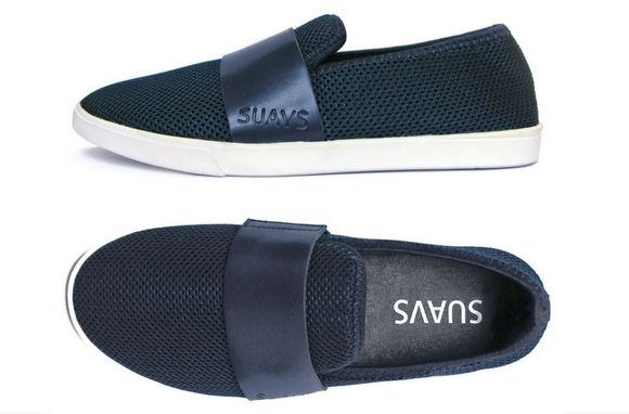 Suavs shoes
