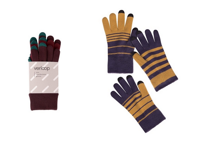 last-minute gifts tech gloves