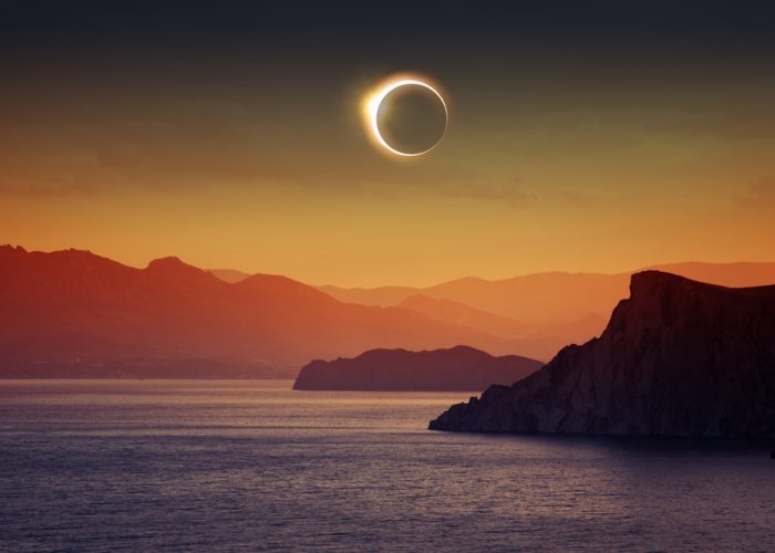 places to visit in the u.s. The Great American Solar Eclipse