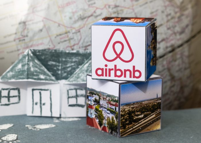 airbnb blocks