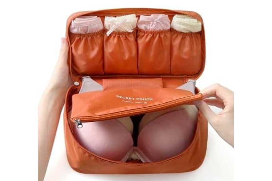 underwear pouch organizer