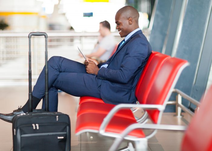 The 10 Best Airports for Business Travel