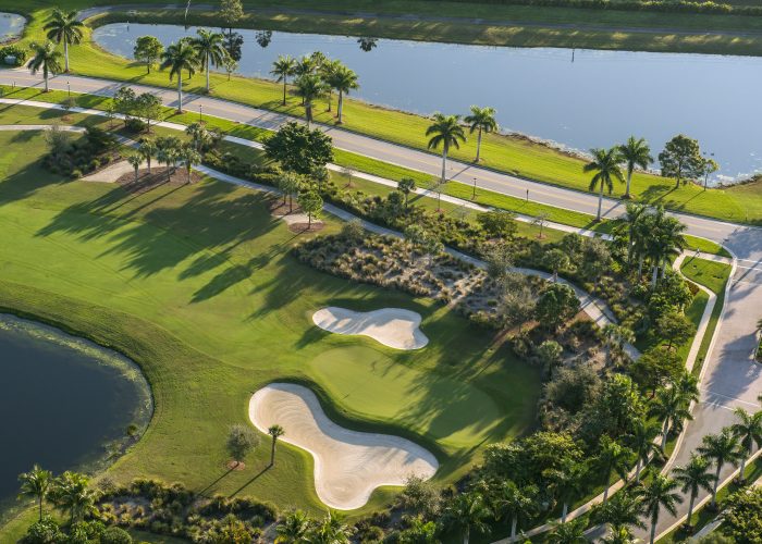 Golf Palm Beach