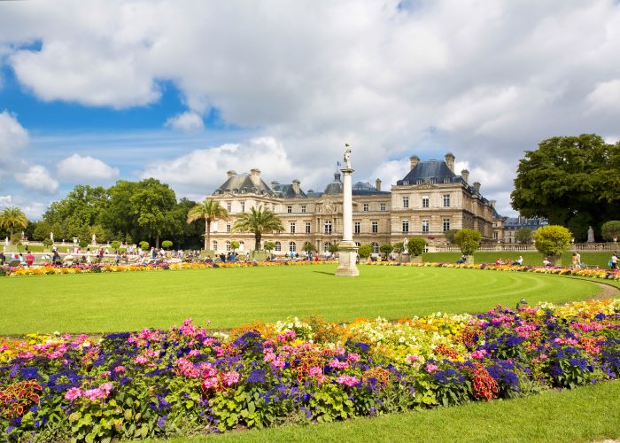 "Things to Do in Paris" "Luxembourg Gardens" "Paris"