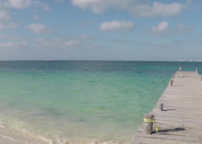 8 Reasons to Visit Cancun (Video)