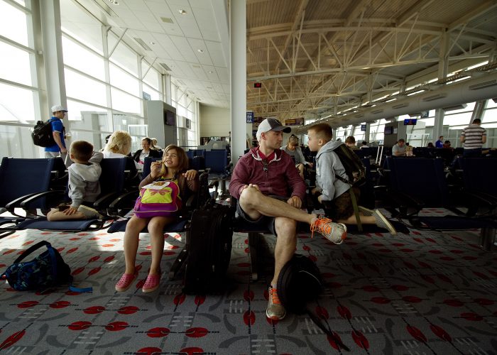 Airline Passengers We Love to Hate – Are You One of Them?