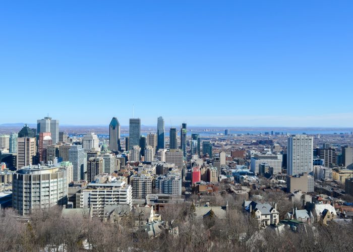 Montreal: Hotel Stays from $79