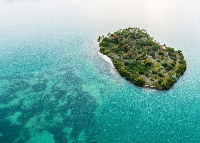 how to travel like a celebrity private island