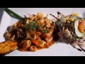 Saint Lucia Cuisine | Dining In Saint Lucia