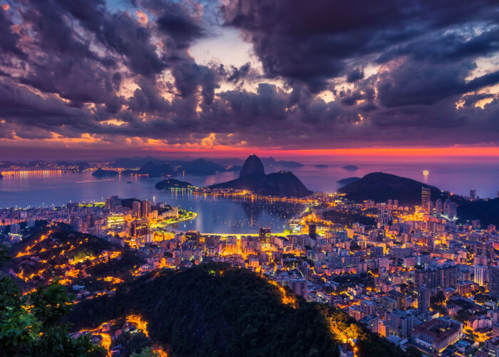 Is Rio de Janeiro Safe to Visit? Warnings and Dangers Travelers Should Know