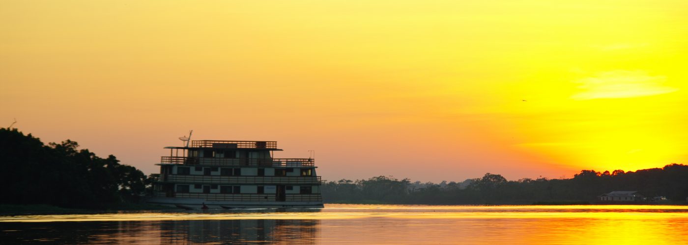 Whats it Like to Cruise the Amazon River