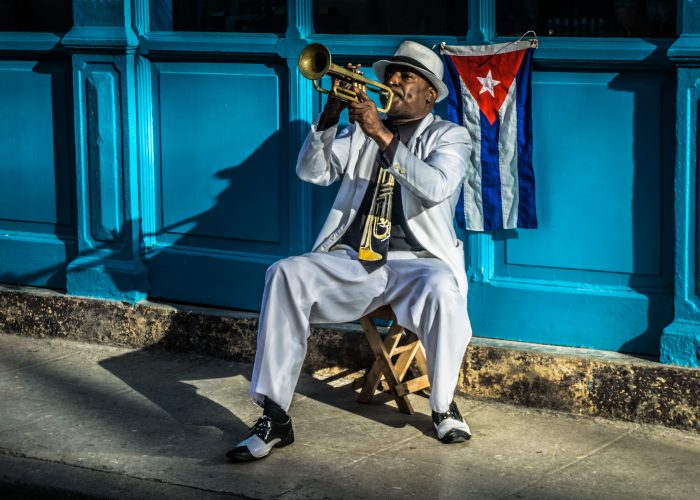 up-and-coming destinations in 2017 cuba
