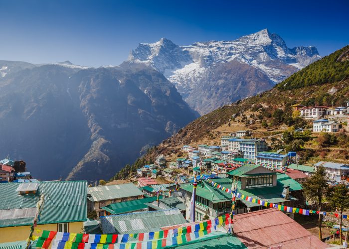 up-and-coming destinations in 2017 nepal