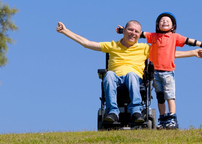 Special Needs Travel: 5 Great Ideas for a Memorable Family Vacation
