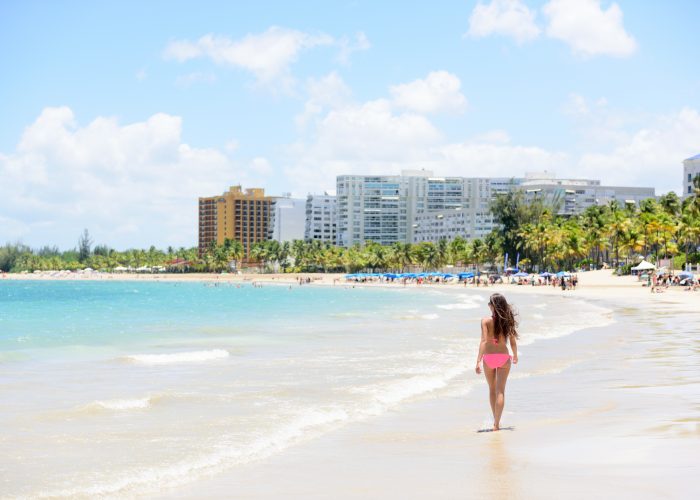 Best Puerto Rico Beaches
