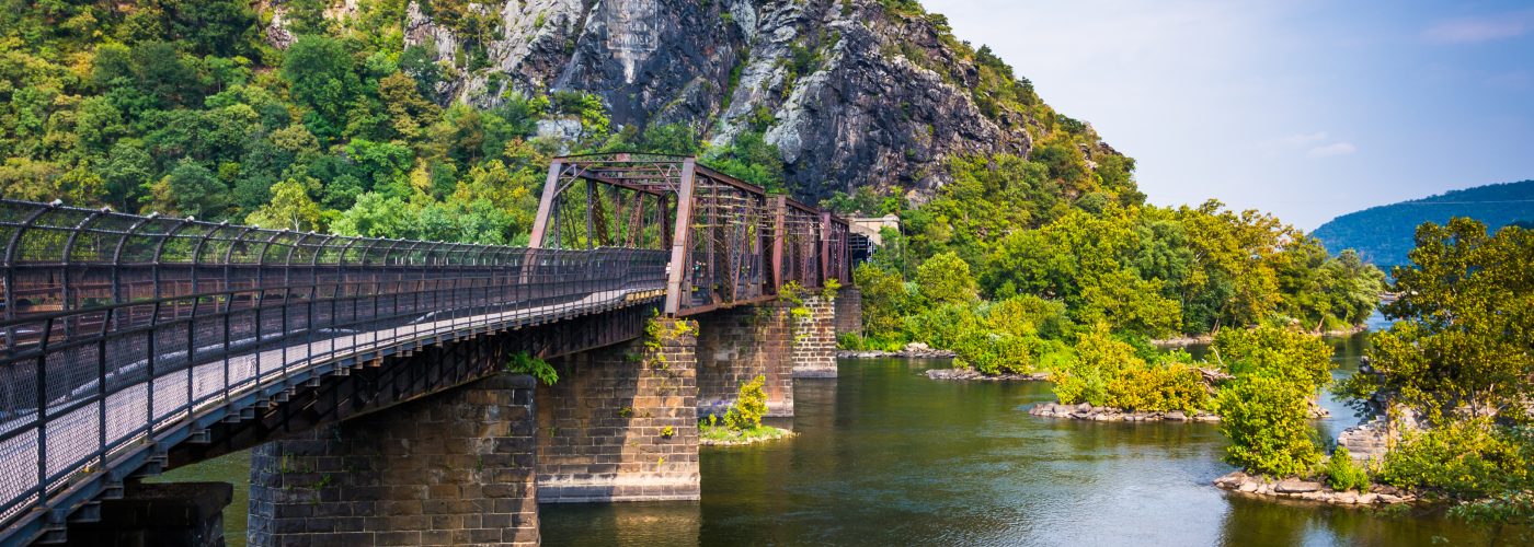 Harpers Ferry Things to Do