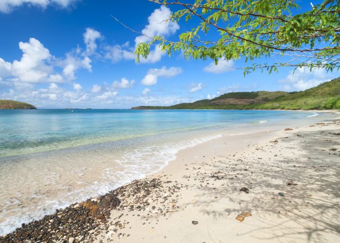 Best Puerto Rico Beaches Tamarindo Beach