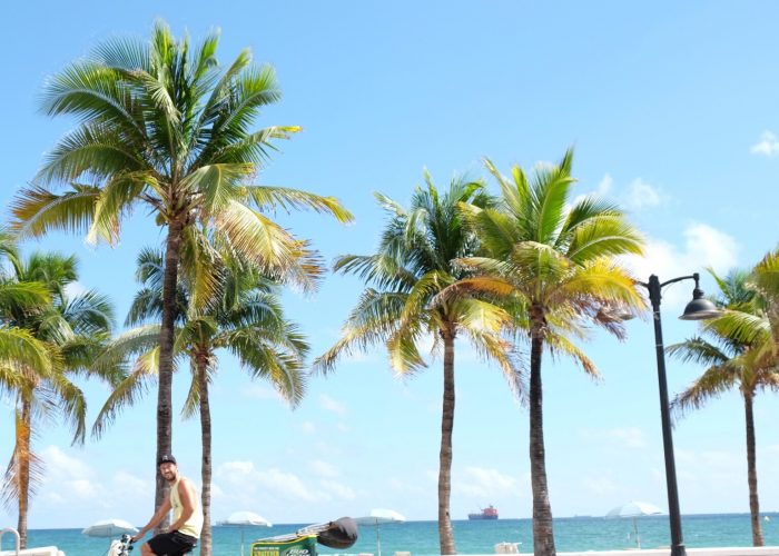 How to Do a Weekend in Fort Lauderdale