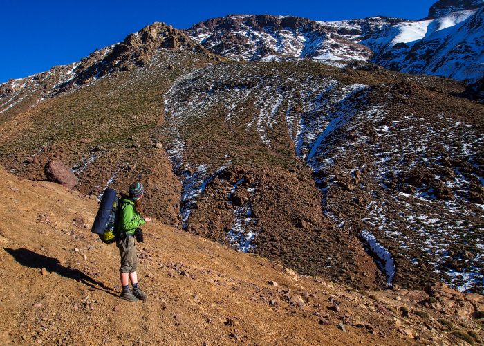 best things to do in morocco atlas mountains