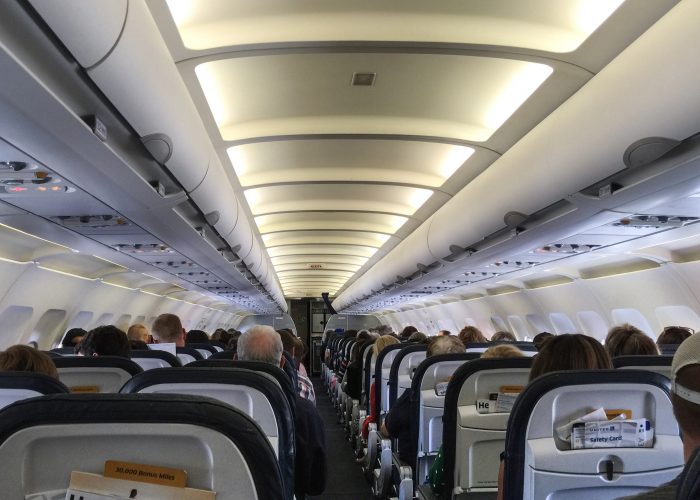 United ‘Re-Accommodates’ a Passenger and the Internet Explodes