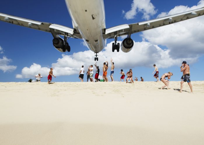 10 Airports with the World’s Craziest Landings