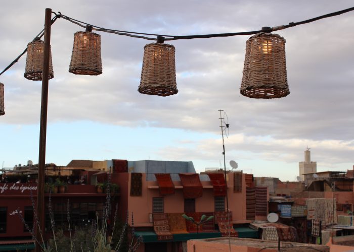 best things to do in morocco marrakech