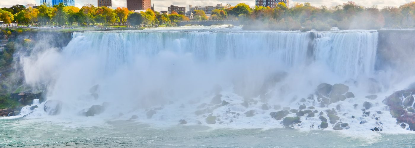 Niagara Falls Things to Do