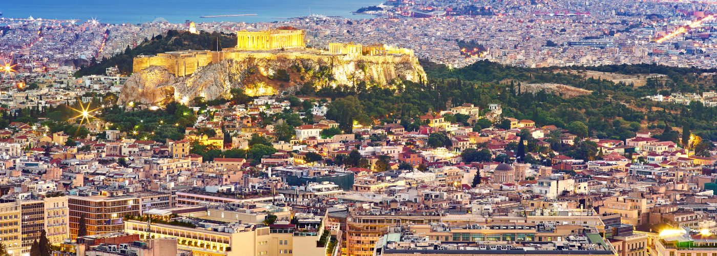 Warnings and Dangers in Athens