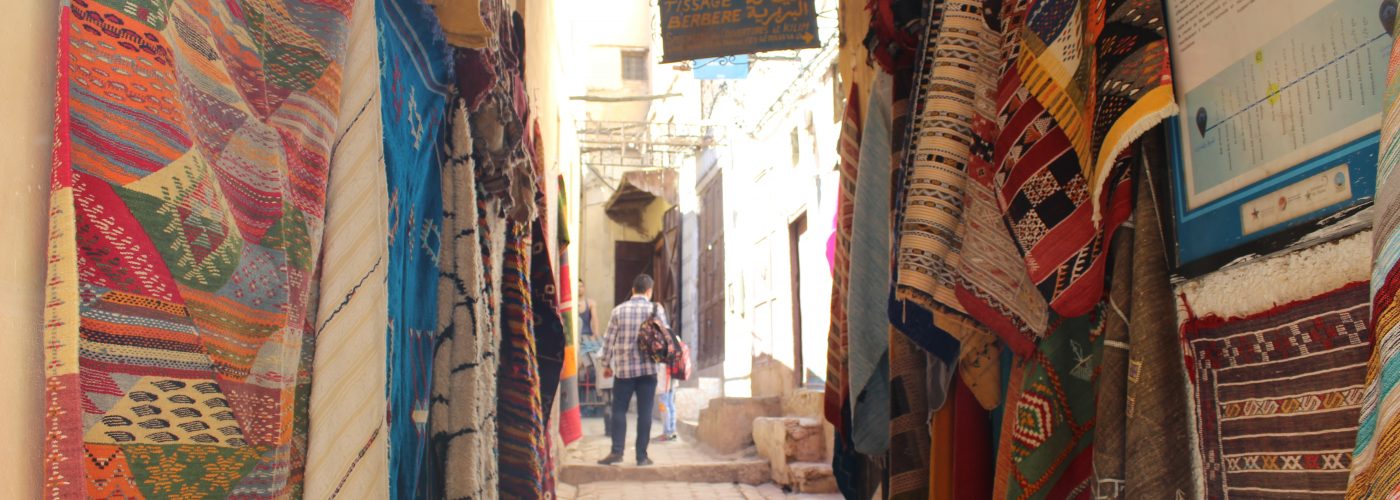 things to know before you go to morocco