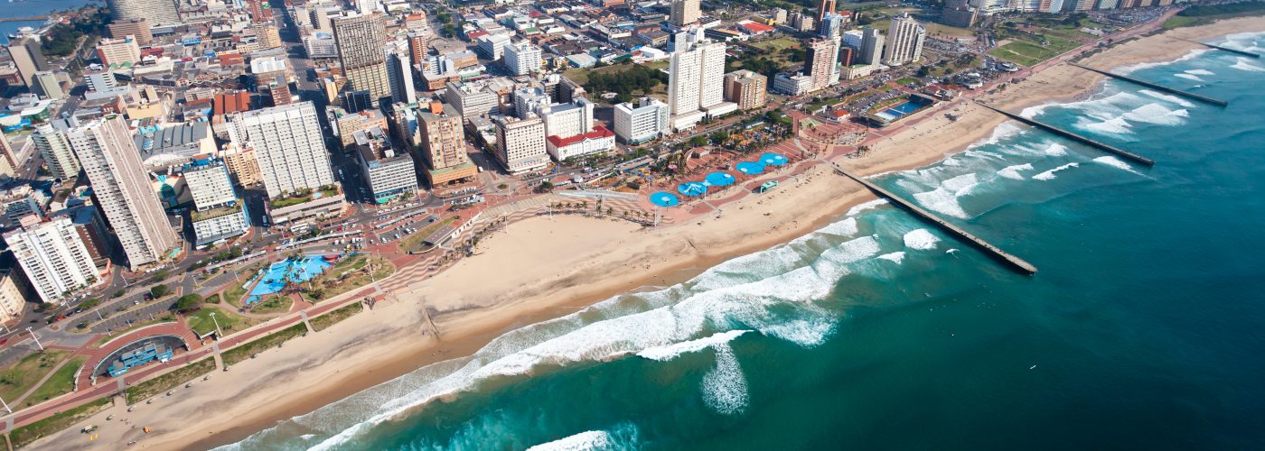 Durban Warnings or Dangers