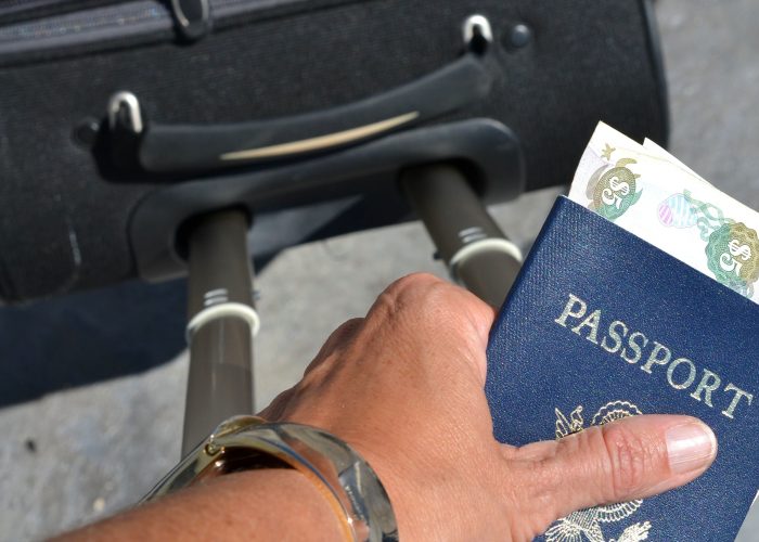 Why Gaining Weight Could Make You Lose Your Passport