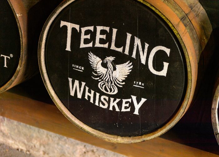 things to do in Dublin whiskey