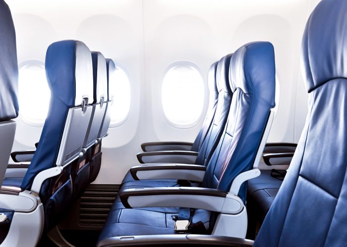 Should Airlines Get Rid of Reclining Seats? This One Is