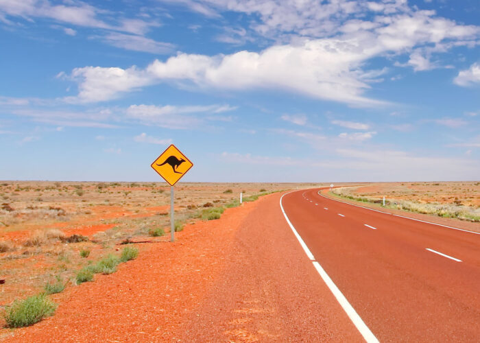 Everything You Need to Know About Getting Around Australia