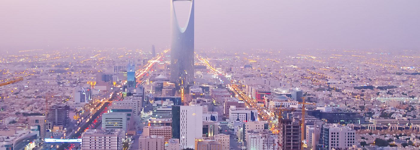 Riyadh Warnings or Dangers 