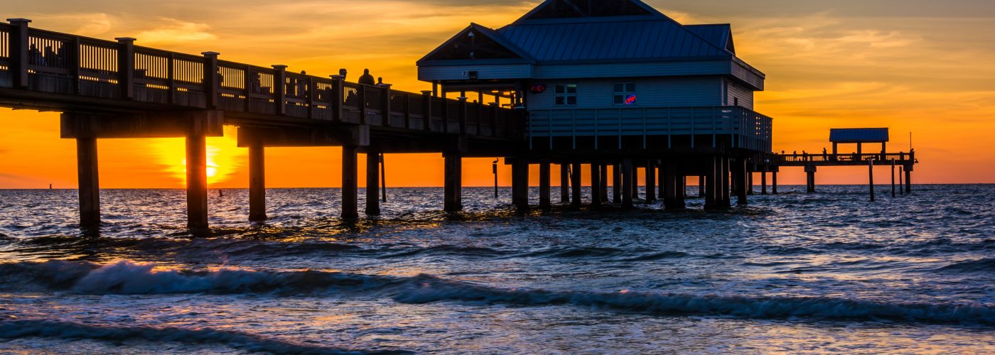 Clearwater Beach Things to Do