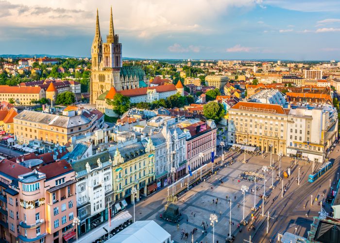 Tips on Avoiding Zagreb Tourist Traps