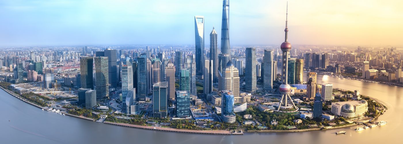 Shanghai Warnings and Dangers