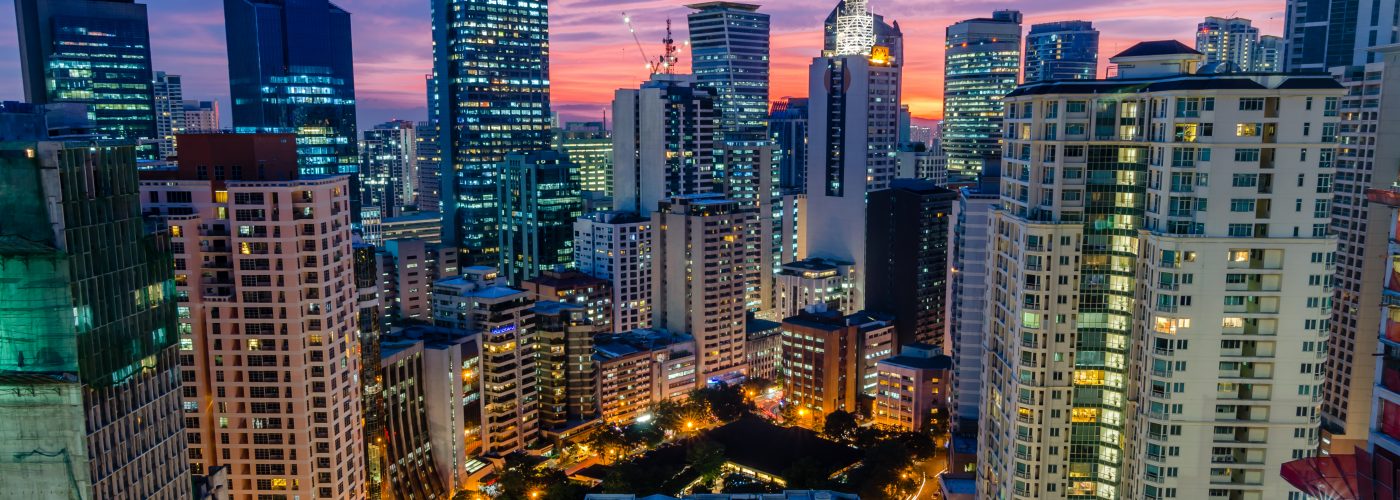 Makati,  Philippines: Clubs, Bars, and Nightlife Tips