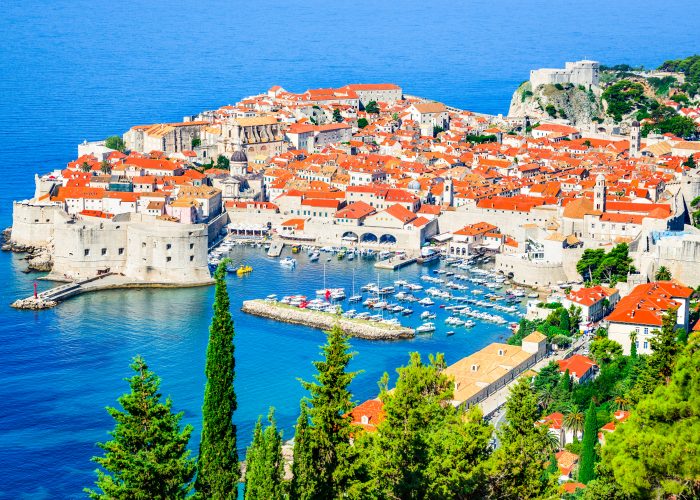 Dubrovnik Tourist Traps