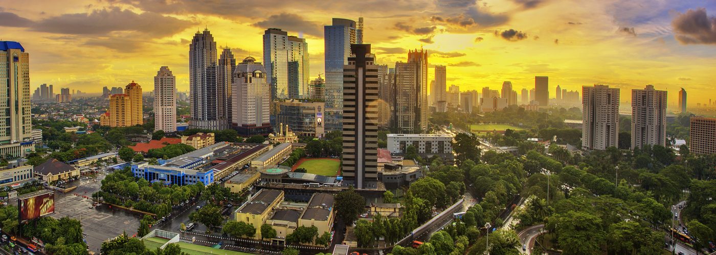 Jakarta Warnings and Dangers