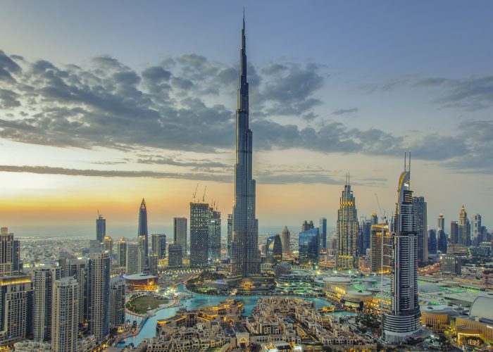 Avoiding Dubai Tourist Traps