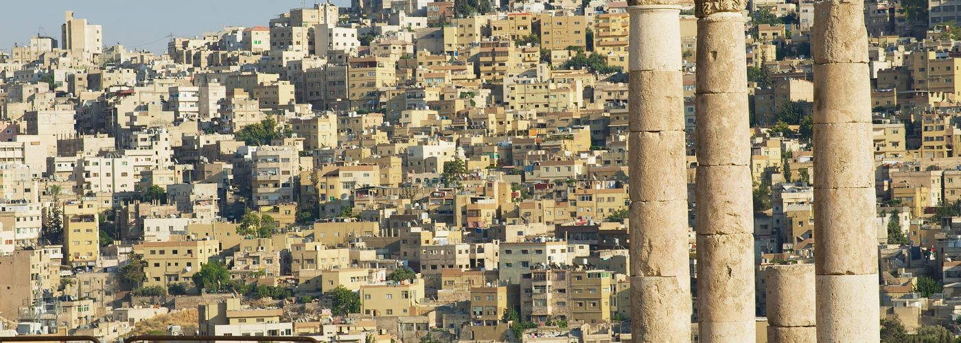 Attractions & Must-See Sights in Amman