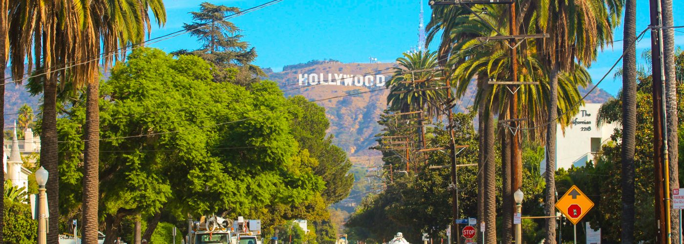 Hollywood Things To Do 