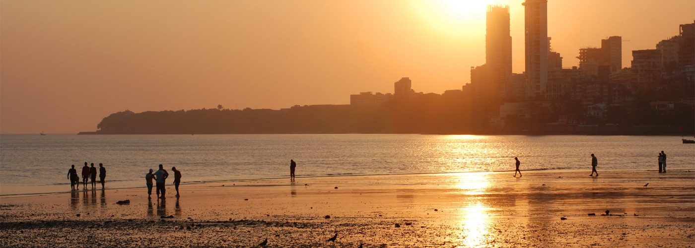 Things to do in Mumbai Chowpatty Beach