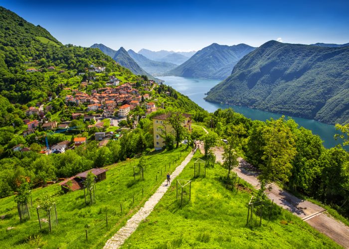 Lugano Things to Do – Attractions & Must See