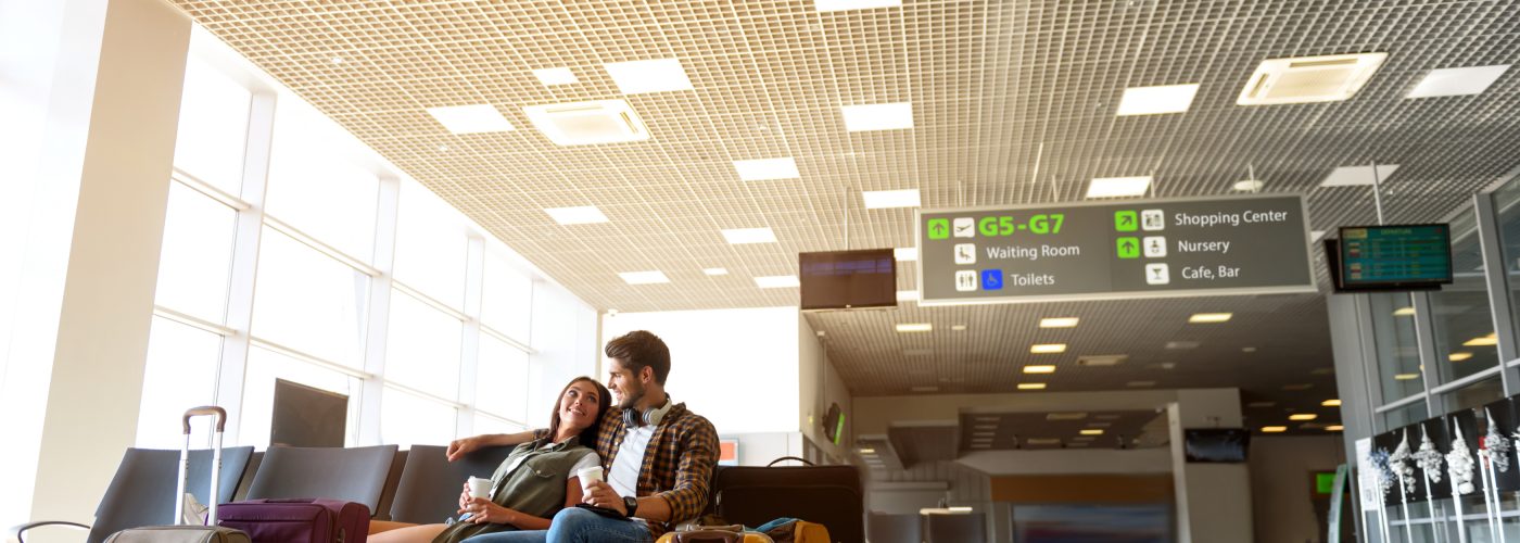Airport Layovers: 9 Ways to Make the Most of Your Layover