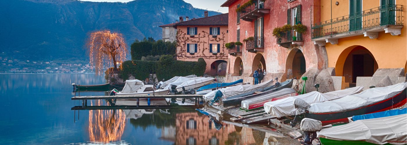 Como Things to Do – Attractions & Must See