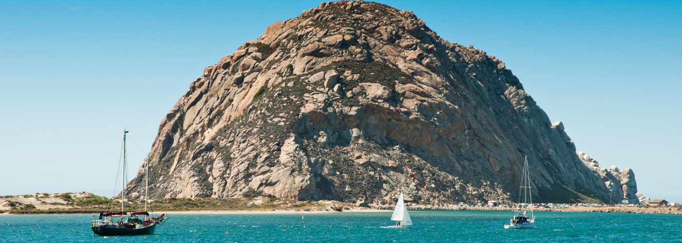 Morro Bay Things To Do – Attractions & Must See